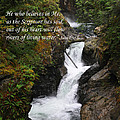 Living Water