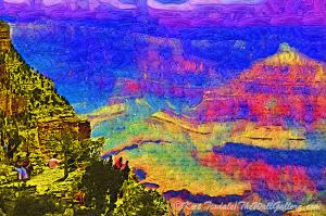 Colorful Arizona - Featured Art Prints